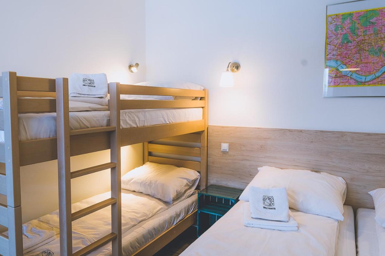 Hotel Owca Z Widokiem Spalona Exteriér fotografie