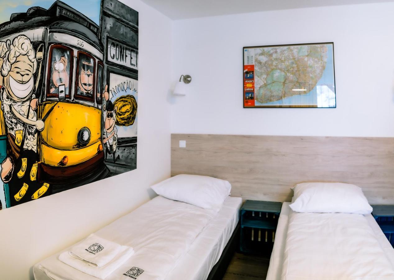 Hotel Owca Z Widokiem Spalona Exteriér fotografie